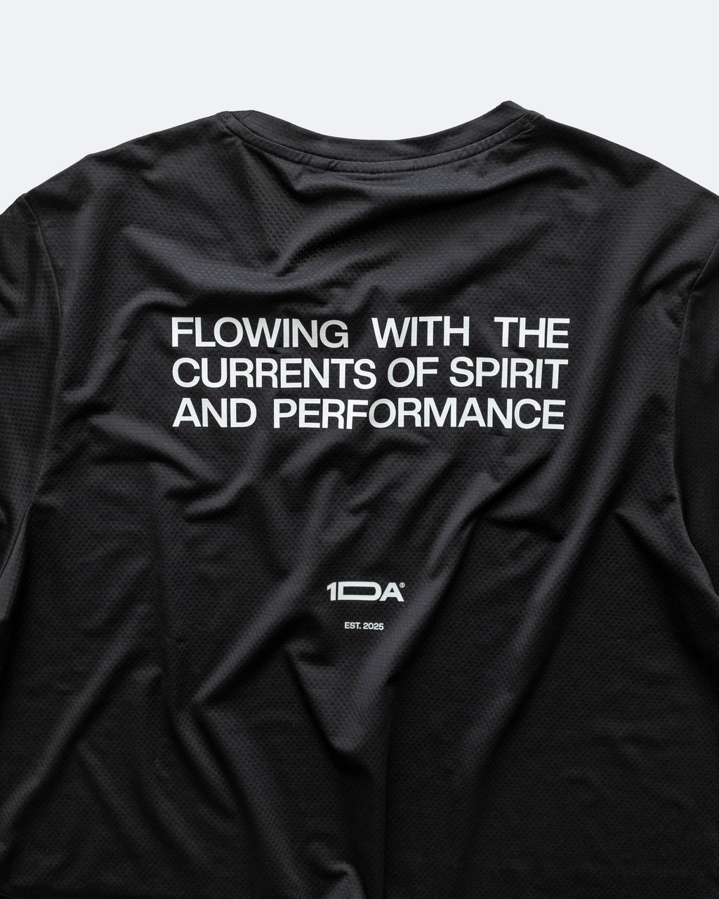 1DA Training Tee