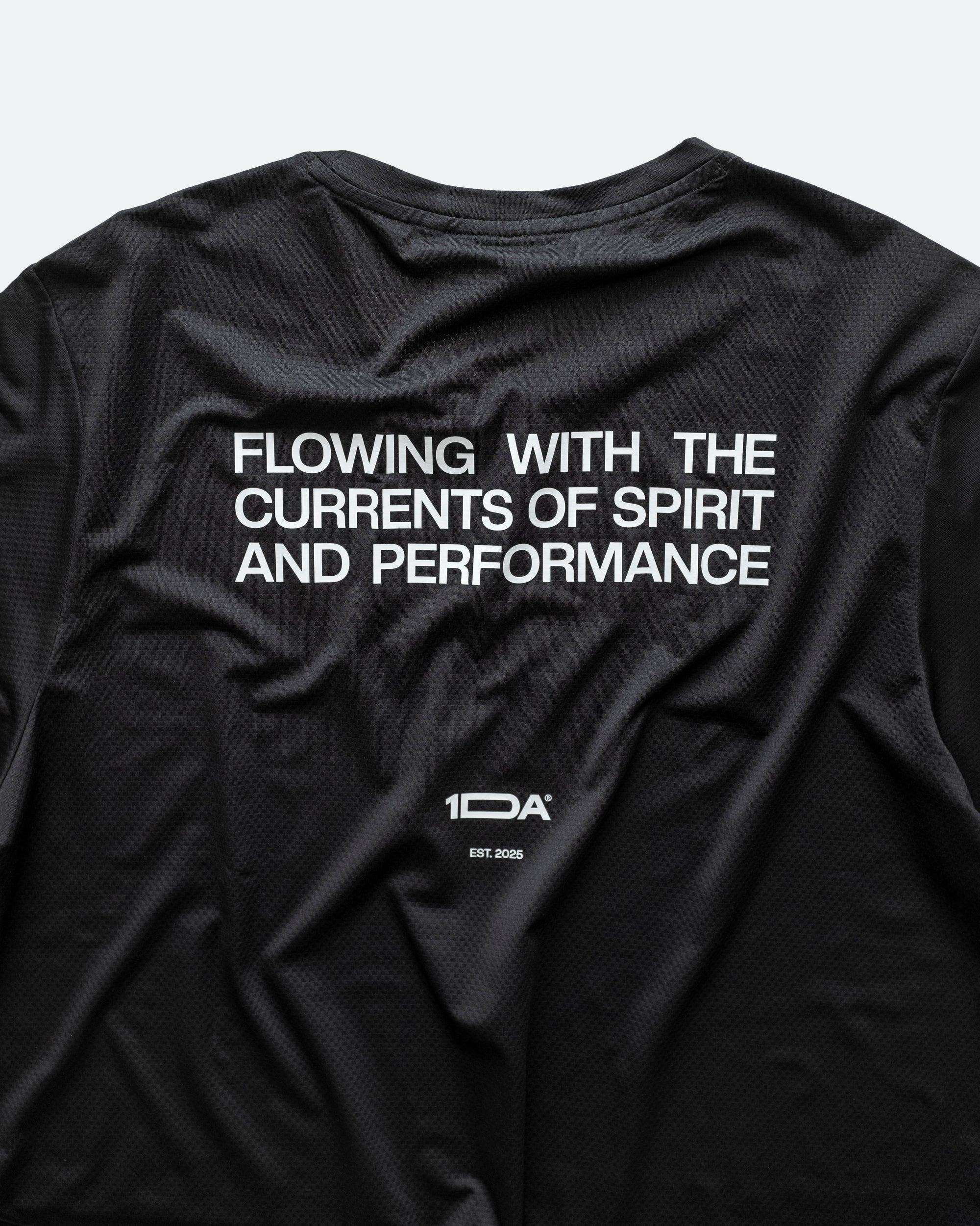 1DA Training Tee