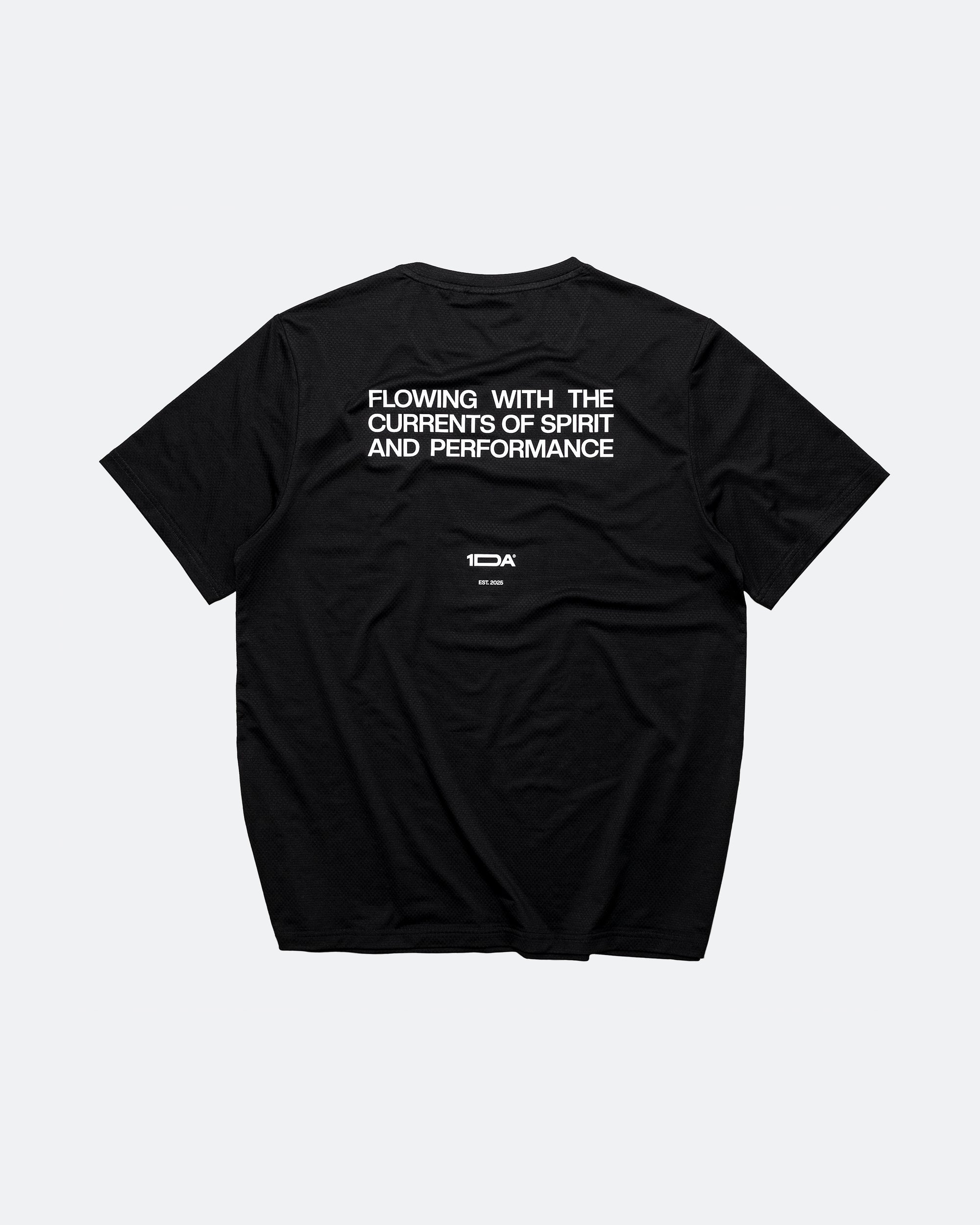 1DA Training Tee