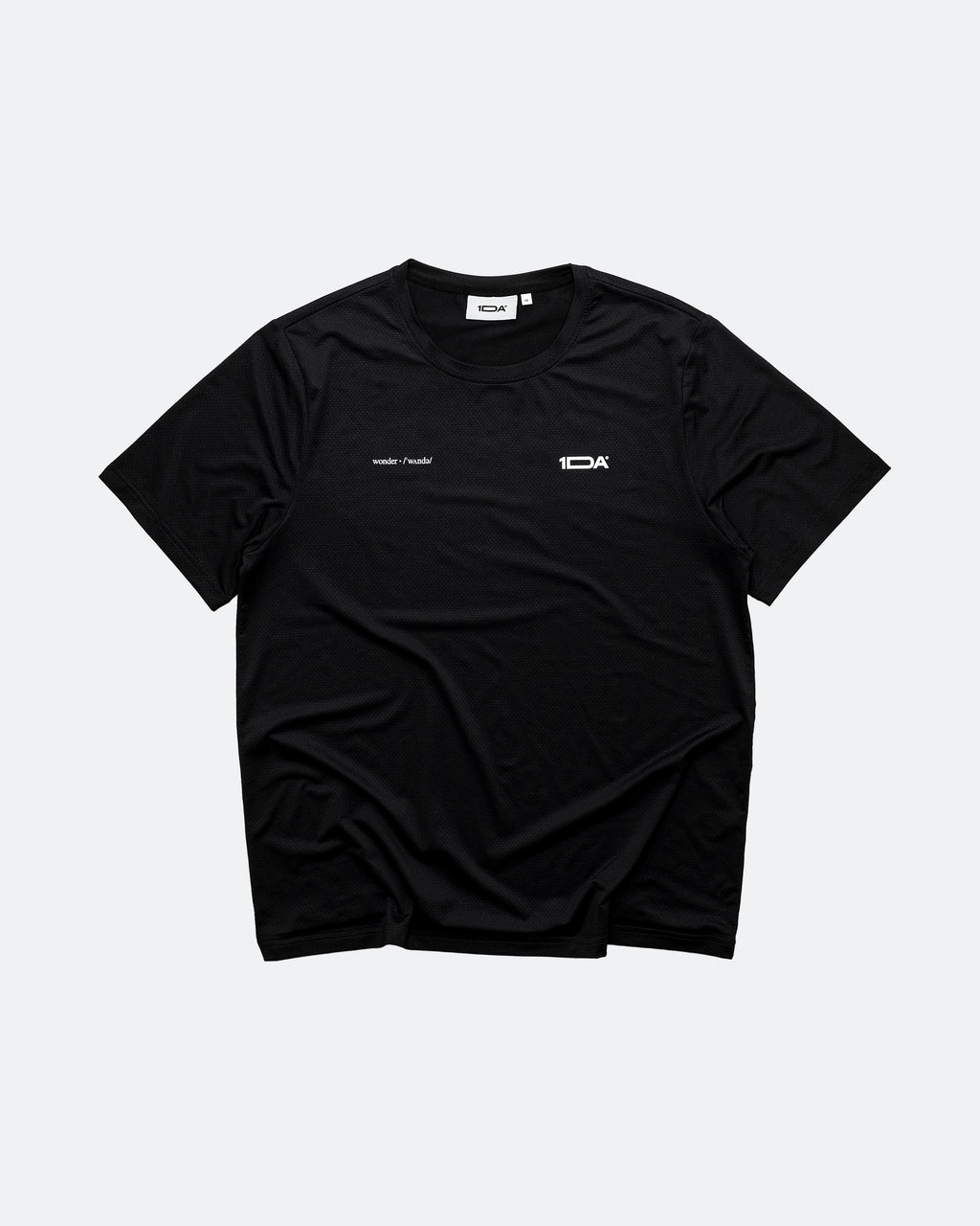 1DA Training Tee