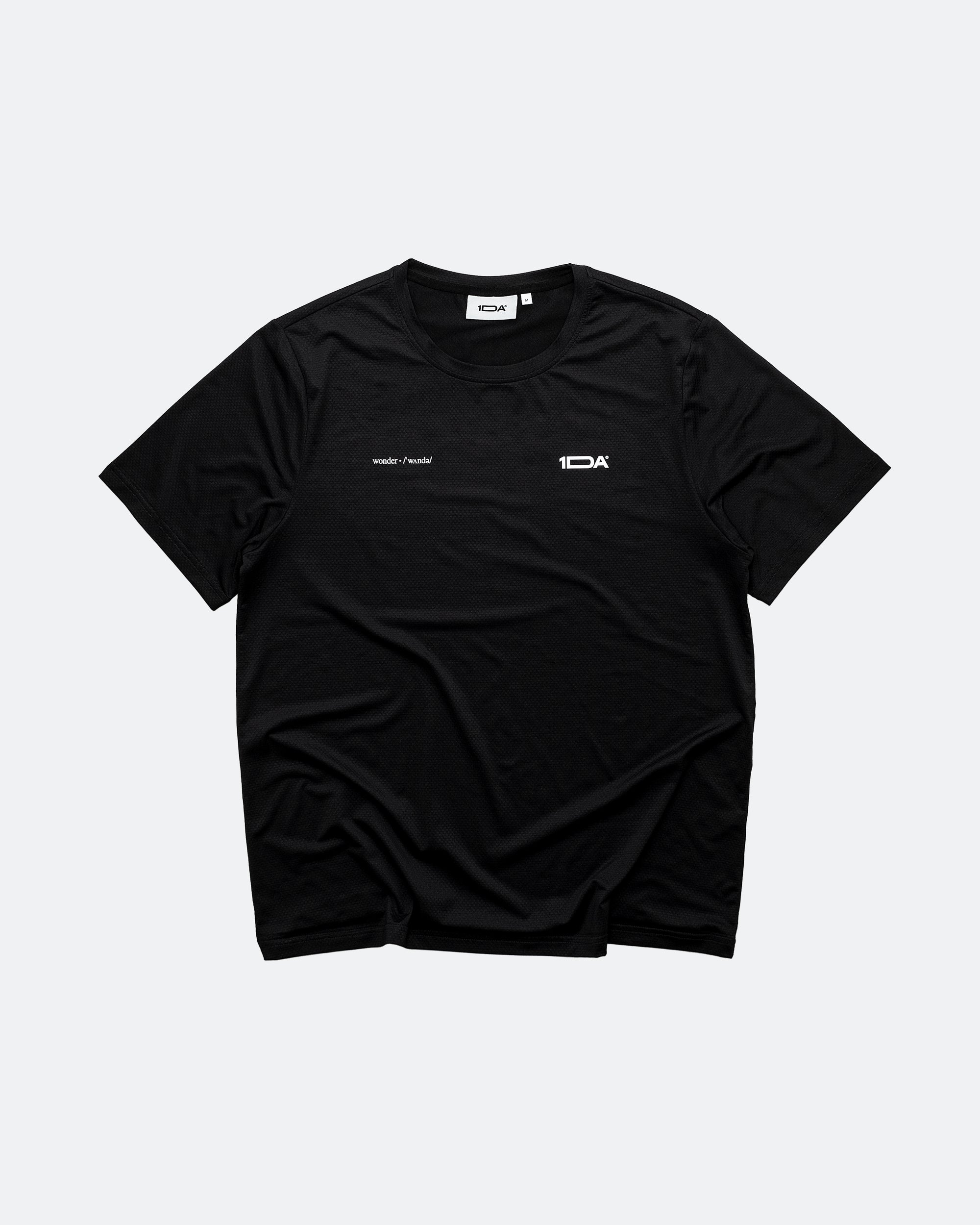 1DA Training Tee