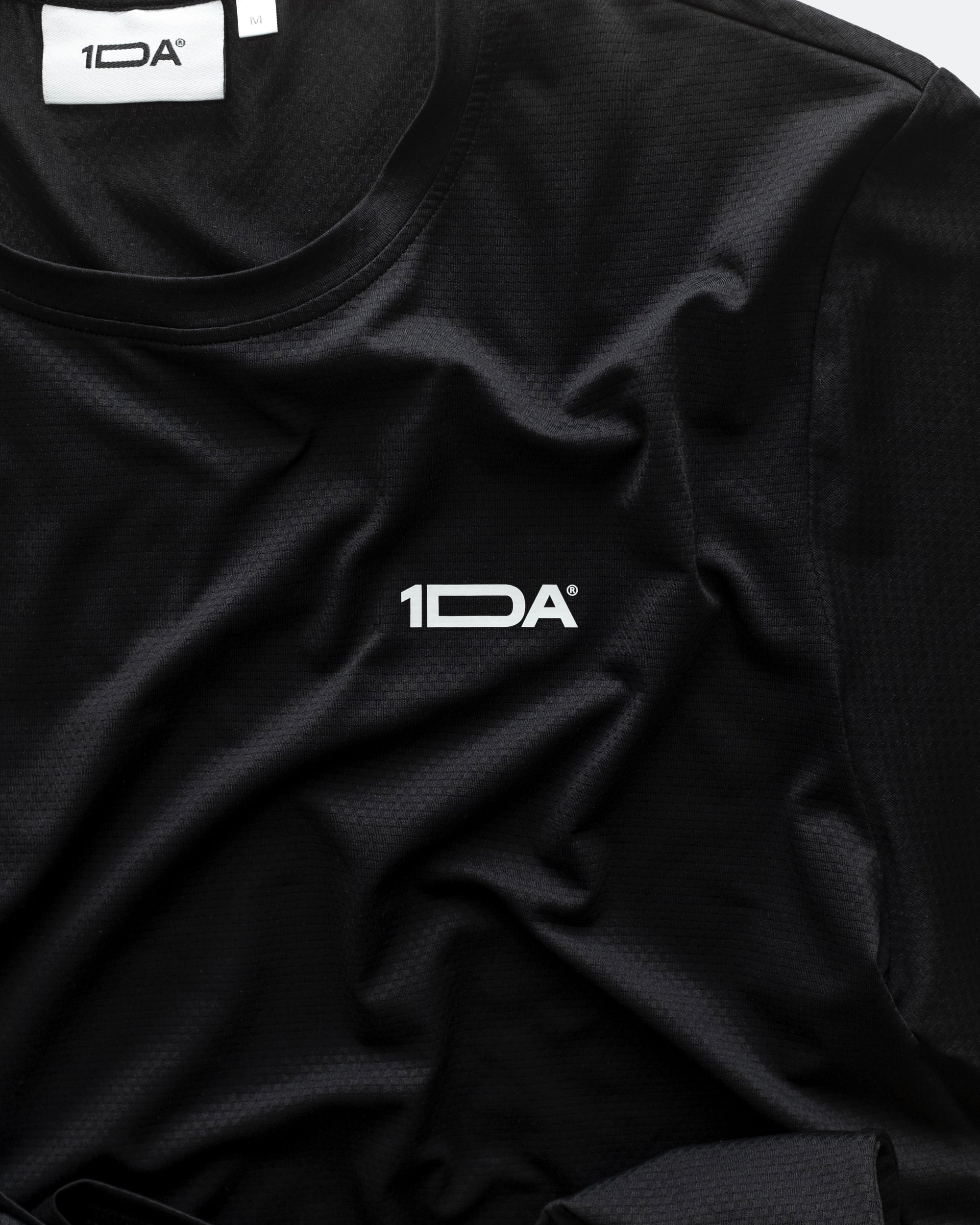 1DA Training Tee