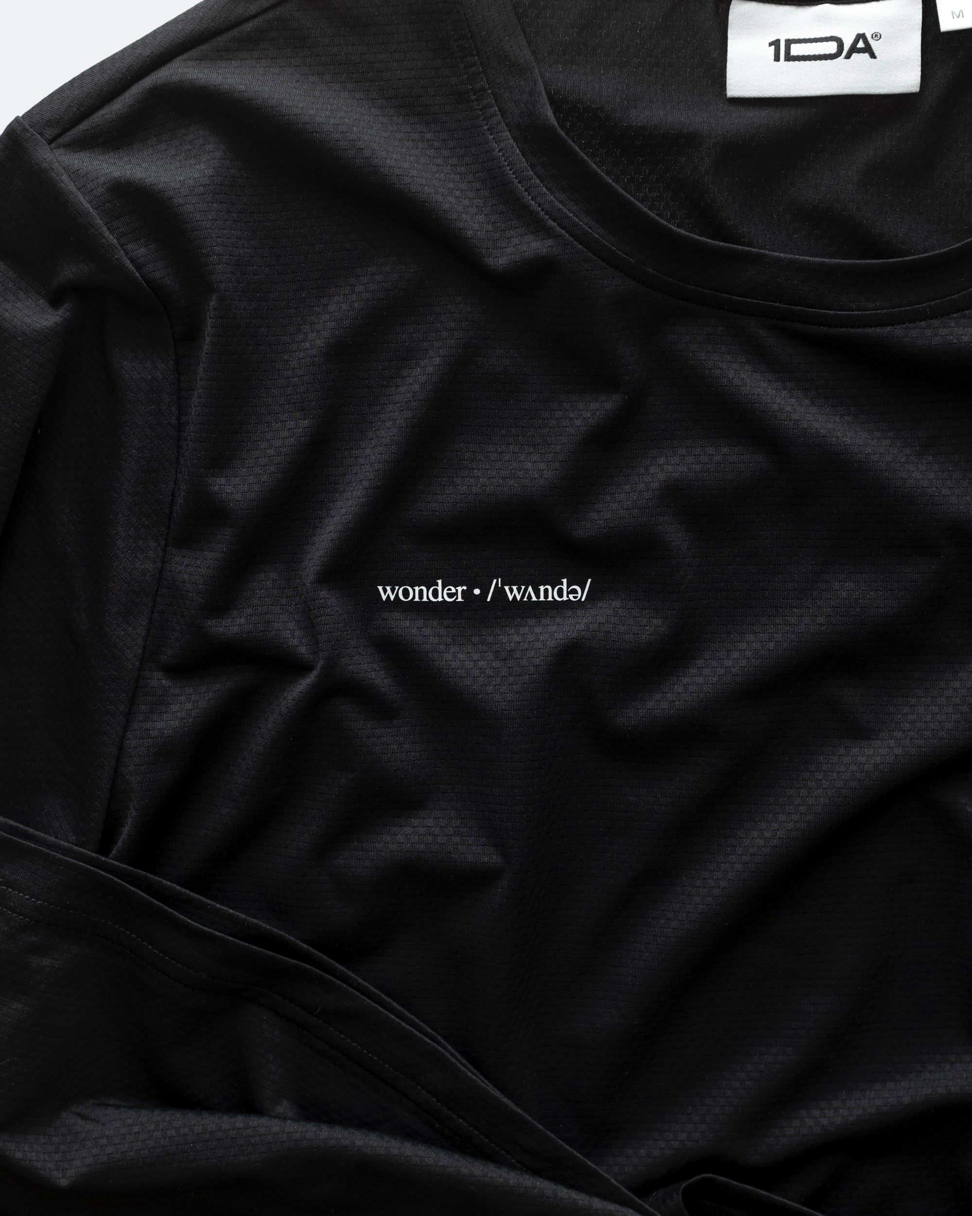 1DA Training Tee