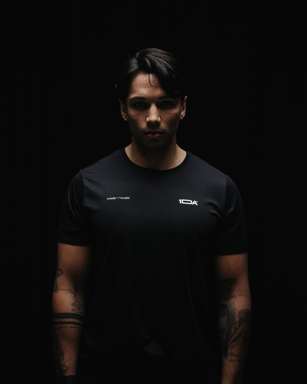 1DA Training Tee