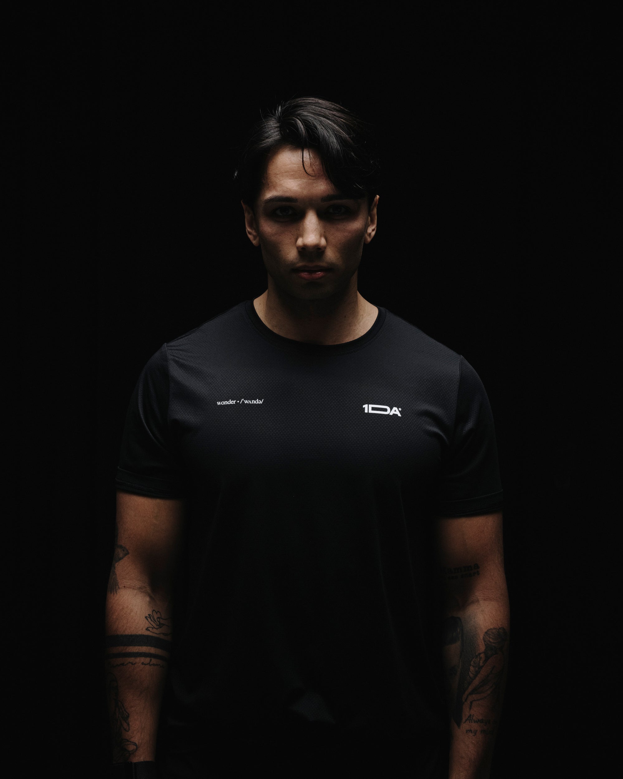 1DA Training Tee