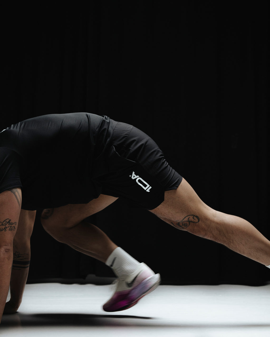 1DA 2-In-1 Shorts