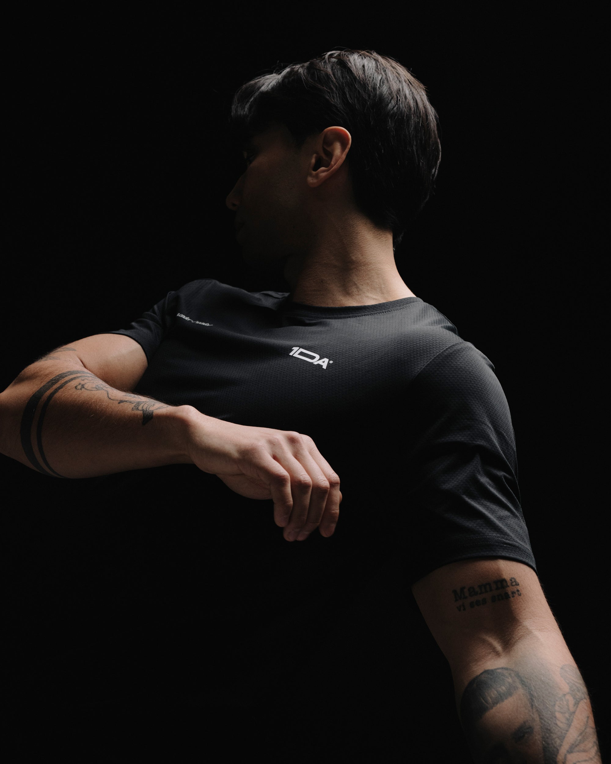 1DA Training Tee