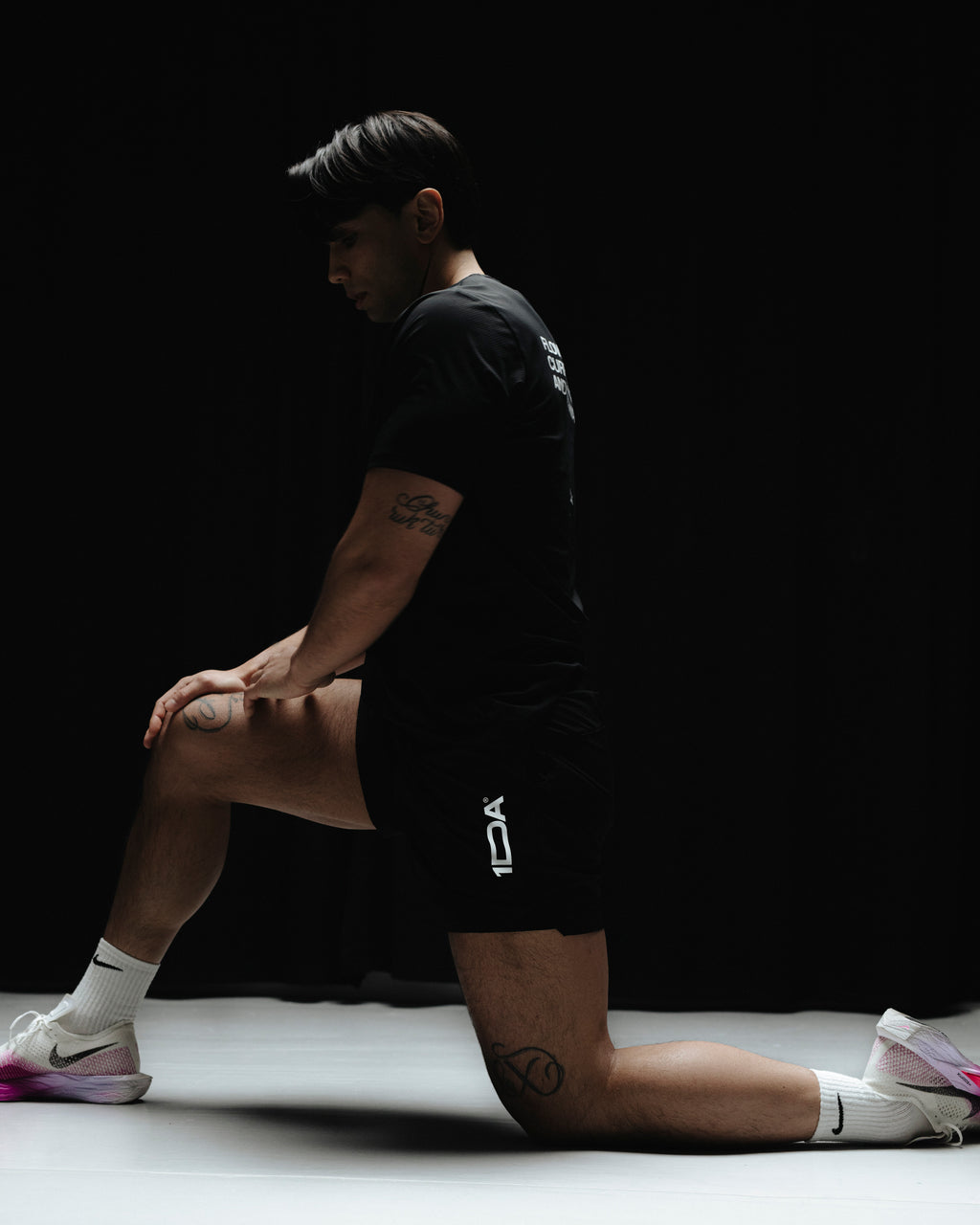 1DA 2-In-1 Shorts